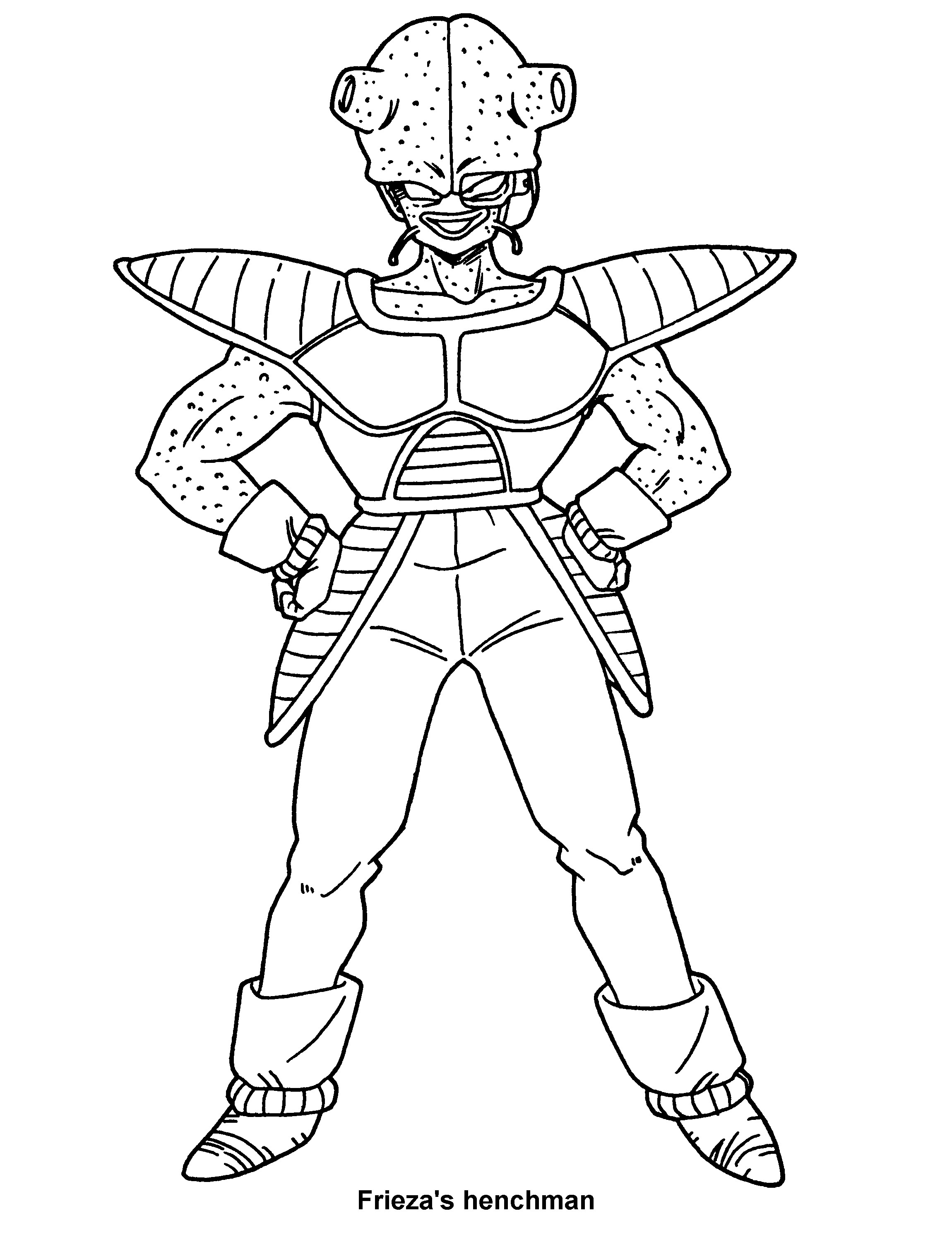 Dragonball Z Ausmalbilder
 Coloring Pages Dragon Ball Z Animated Gifs