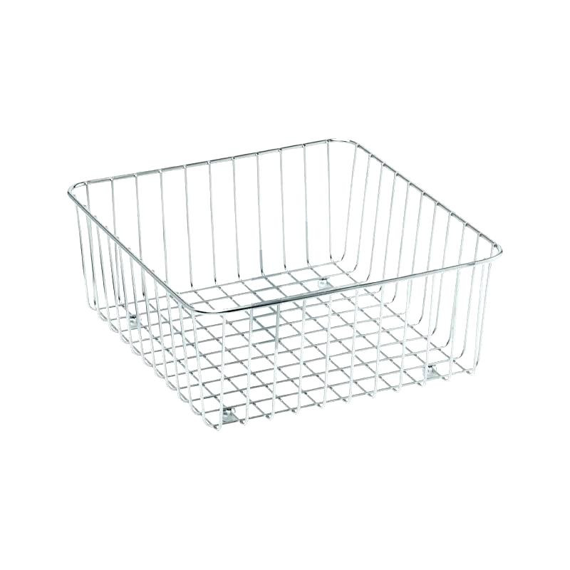 Drahtkorb Tisch
 Ikea Drahtkorb Ikea Komplement Drahtkorb Montage