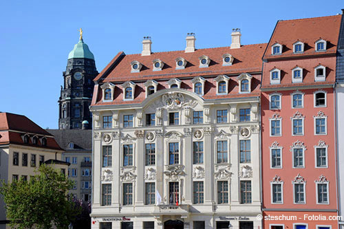 Dresden Wohnung
 Mietwohnungen Dresden • Wohnung mieten Dresden