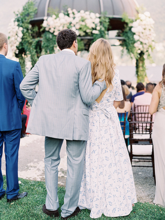 Dresscode Hochzeit
 Ein Dresscode für Hochzeitsgäste – was steckt dahinter