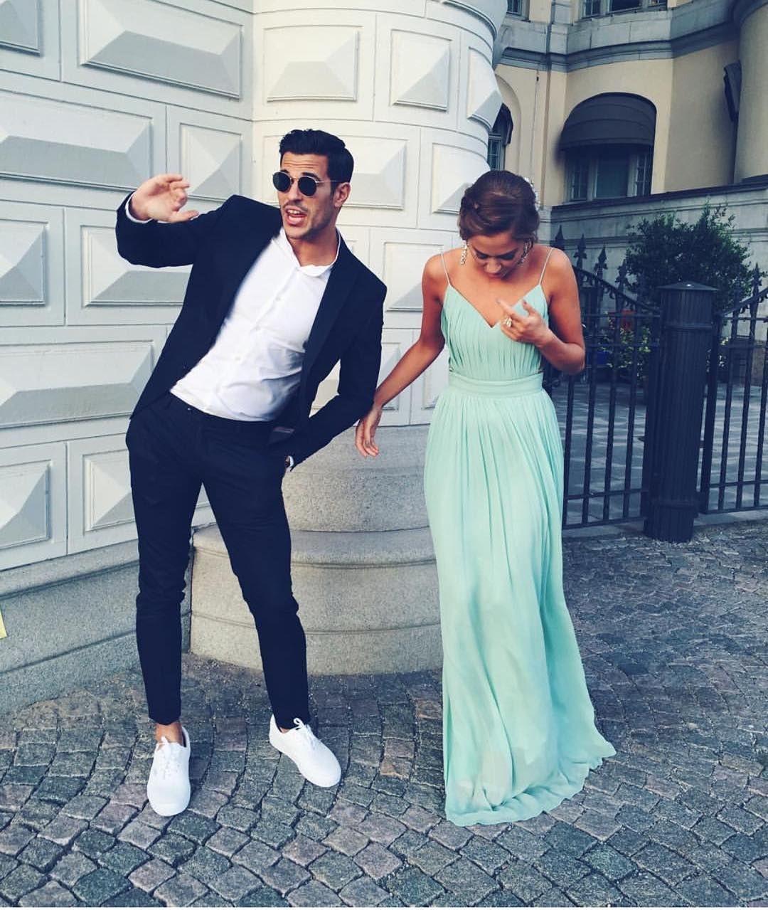 Dresscode Hochzeit Gast
 NEW STUNNING INSPIRATION Daily fashion inspo STYLAHOLIK