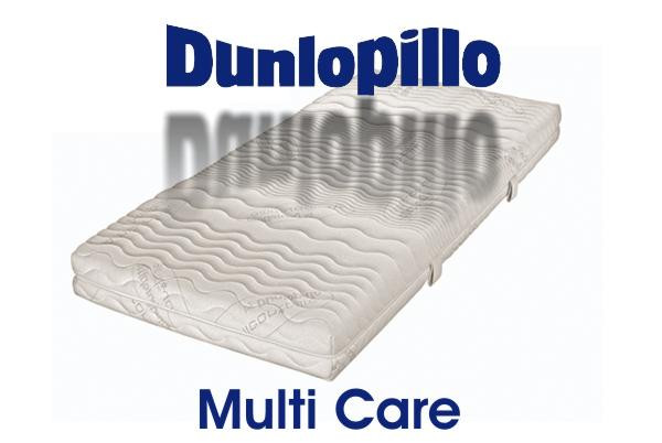 Dunlopillo Matratze
 Dunlopillo Matratze MULTICARE DORA FRESH 100 x 200 H3