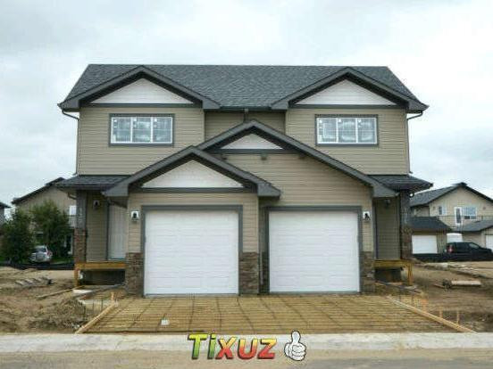 Duplex Garage
 Garages Duplexes Red Deer