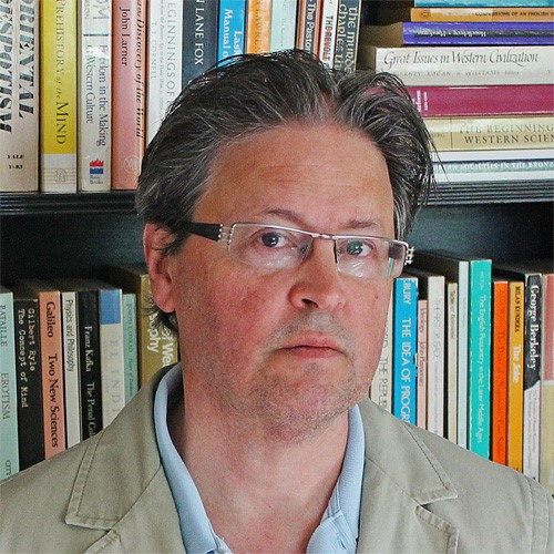 Duschende Ratte
 Michael Duchesne Rate My Racist Professor Rate My