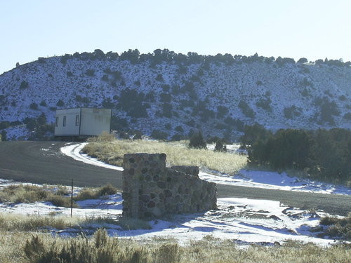 Duschende Ratte
 Duchesne UT Utah Mini Ranch photo picture image Utah