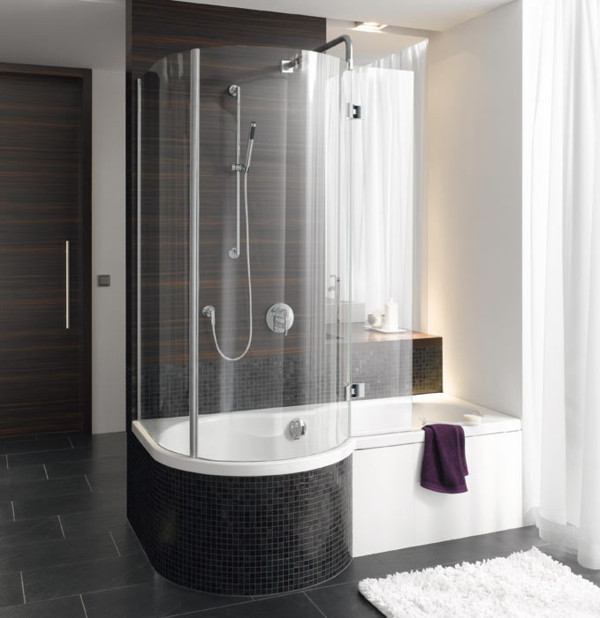 Duschkabine Für Badewanne
 Badewanne einfliesen genießen Sie schönen Vorschläge