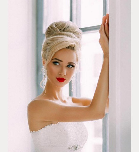 Dutt Hochzeit
 Hochsteckfrisuren hochzeit dutt