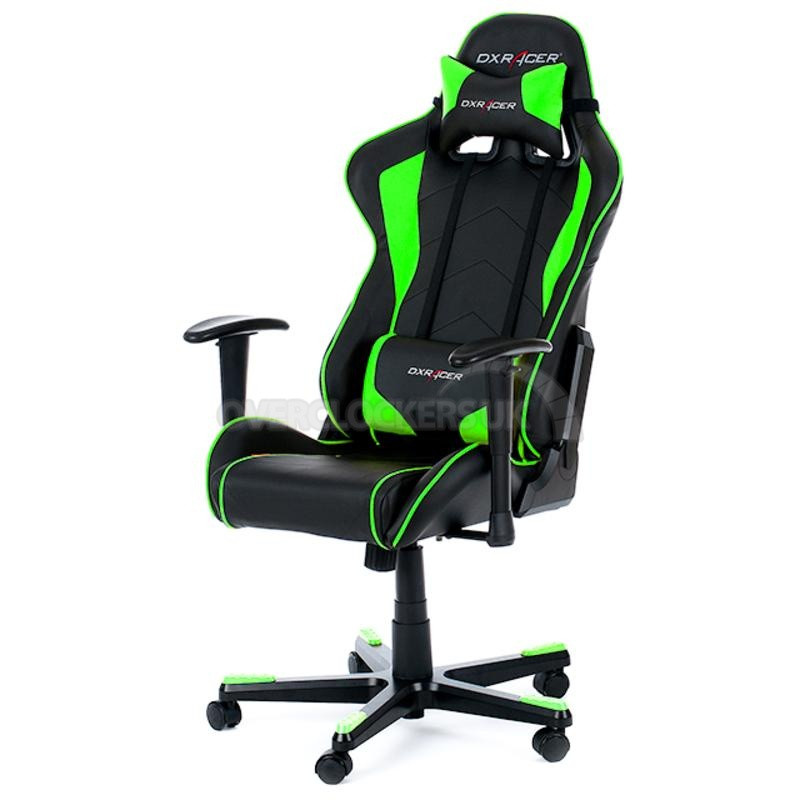 Dxracer Stuhl
 DXRacer Formula Series Gaming Chair Green O…