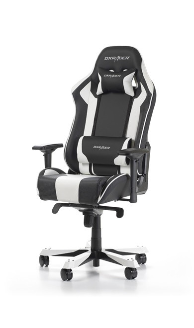 Dxracer Stuhl
 DXRacer K Serie der perfekte Gaming Stuhl