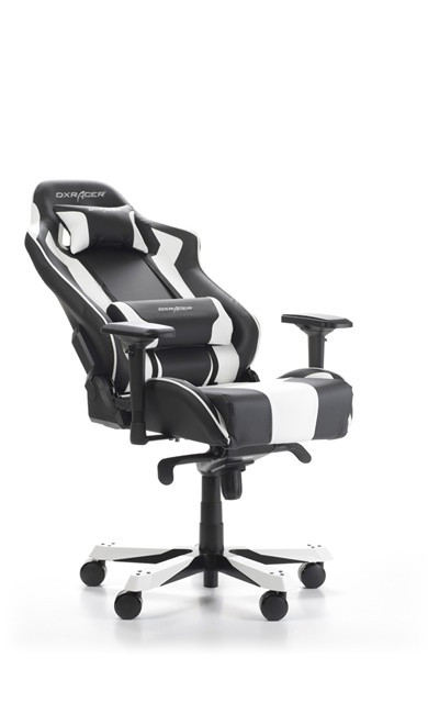 Dxracer Stuhl
 DXRacer K Serie der perfekte Gaming Stuhl