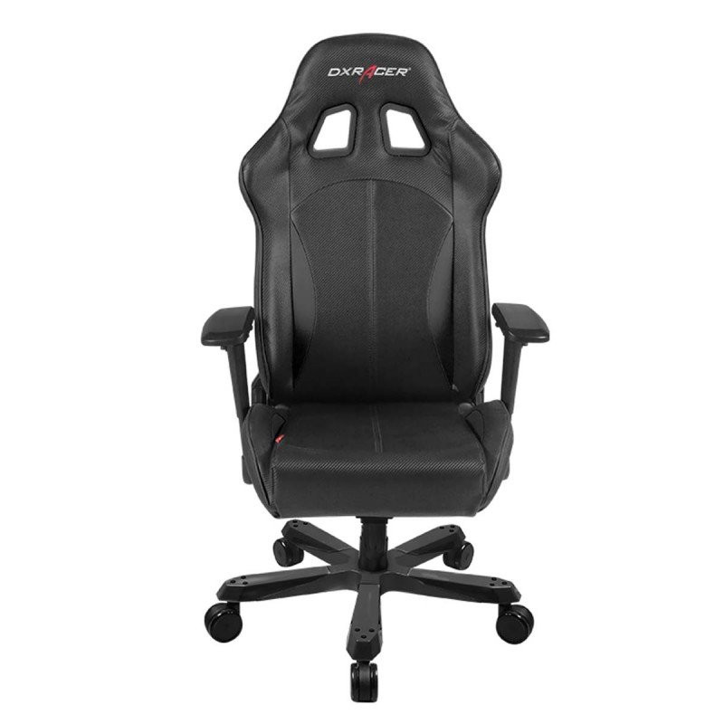 Dxracer Stuhl
 DXRacer K Serie der perfekte Gaming Stuhl