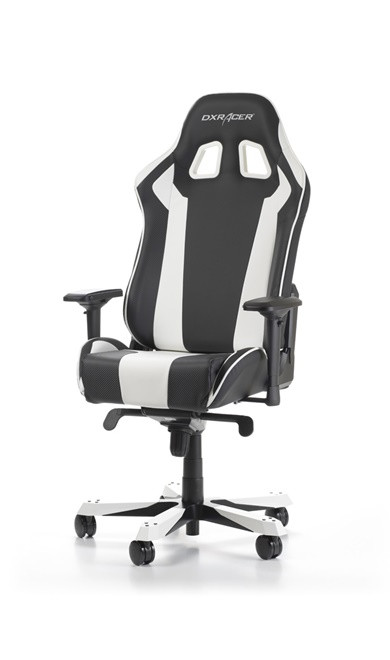 Dxracer Stuhl
 DXRacer K Serie der perfekte Gaming Stuhl