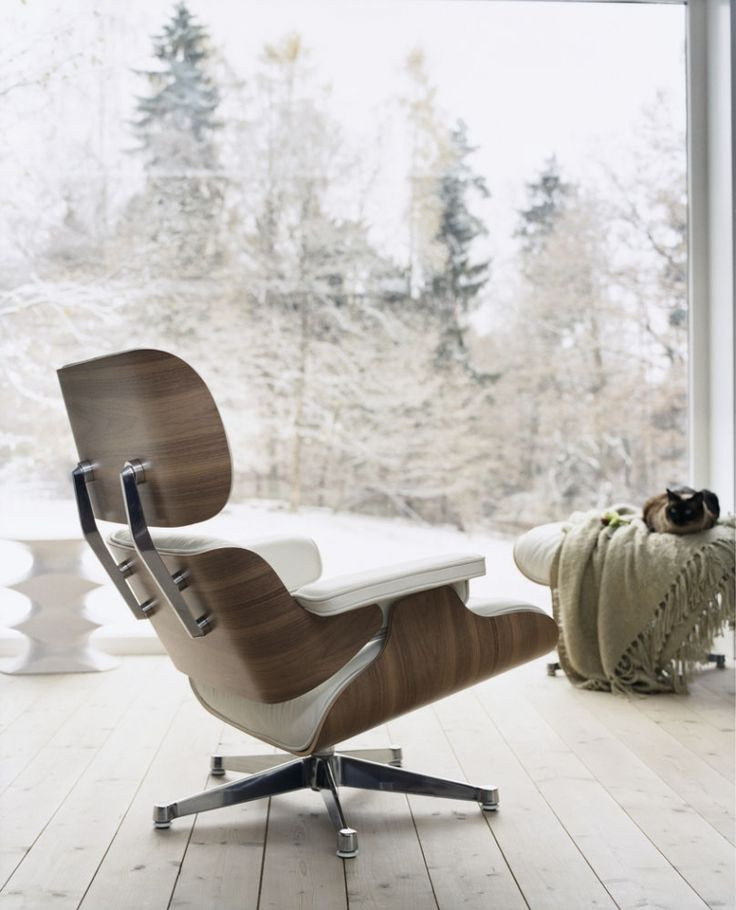Eames Sessel
 1000 ideas about Eames Lounge Chairs on Pinterest