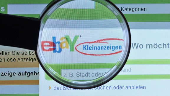Ebay Kleinanzeigen Suchen Möbel
 eBay Kleinanzeigen Das tauschen und verschenken