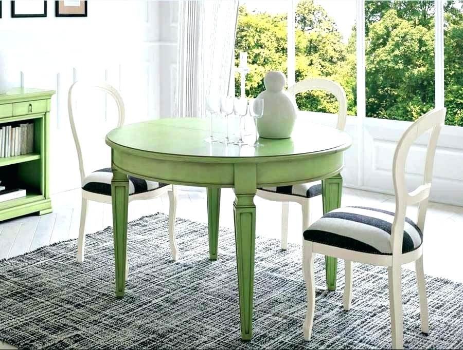 Ebay Kleinanzeigen Tisch
 Runder Weisser Tisch Loding Usziehbr Ikea Ebay