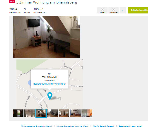 Ebay Kleinanzeigen Wohnung Bonn
 wohnungsbetrug teresam1rodriguez gmail