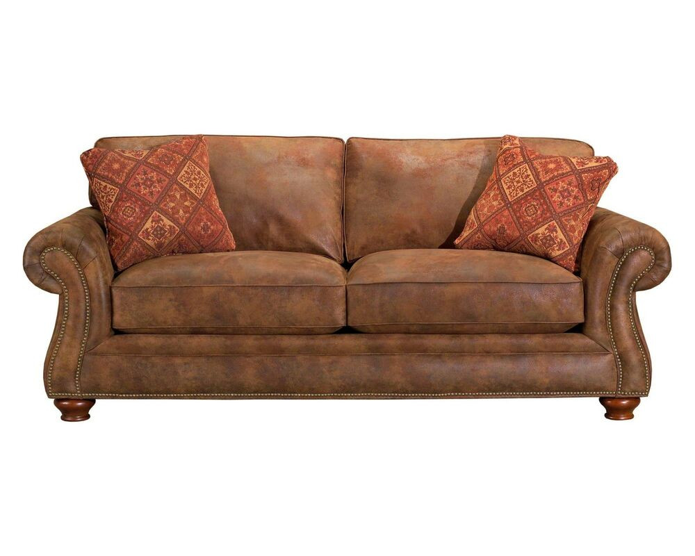 Ebay Sofa
 Broyhill Laramie Sofa