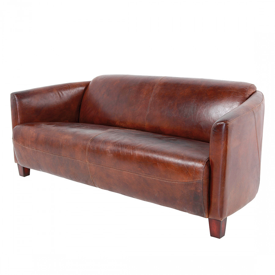 Echtleder Sofa
 Einzelsofa von Kare Design bei Home24 kaufen