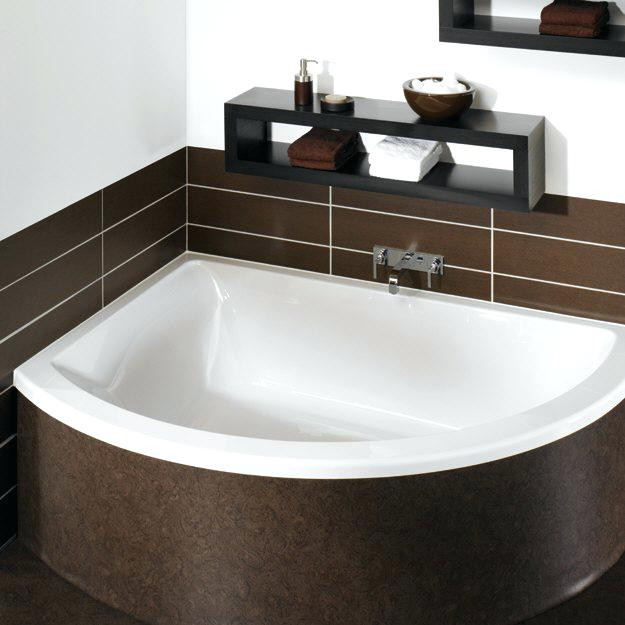 Eckbadewanne 140x140
 Eckbadewanne 140×140 Duscholux Malaga 440 Trend 140 X Cm