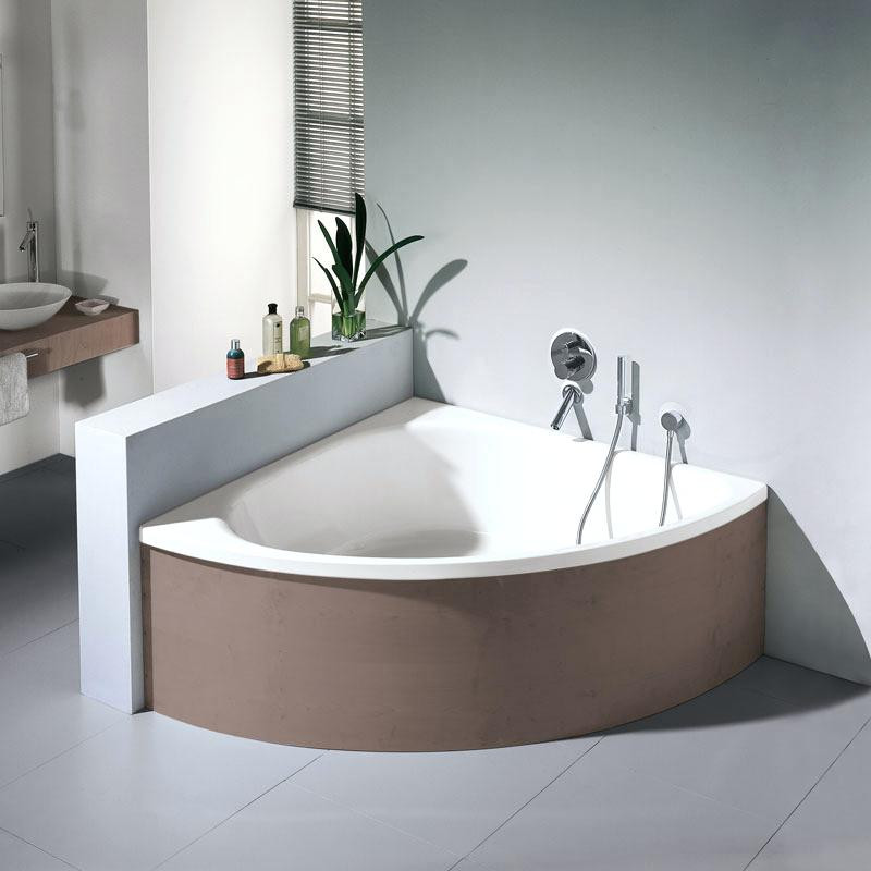 Eckbadewanne 140x140
 Eckbadewanne 140×140 Ottofond Whirlpool Cascade 140 X