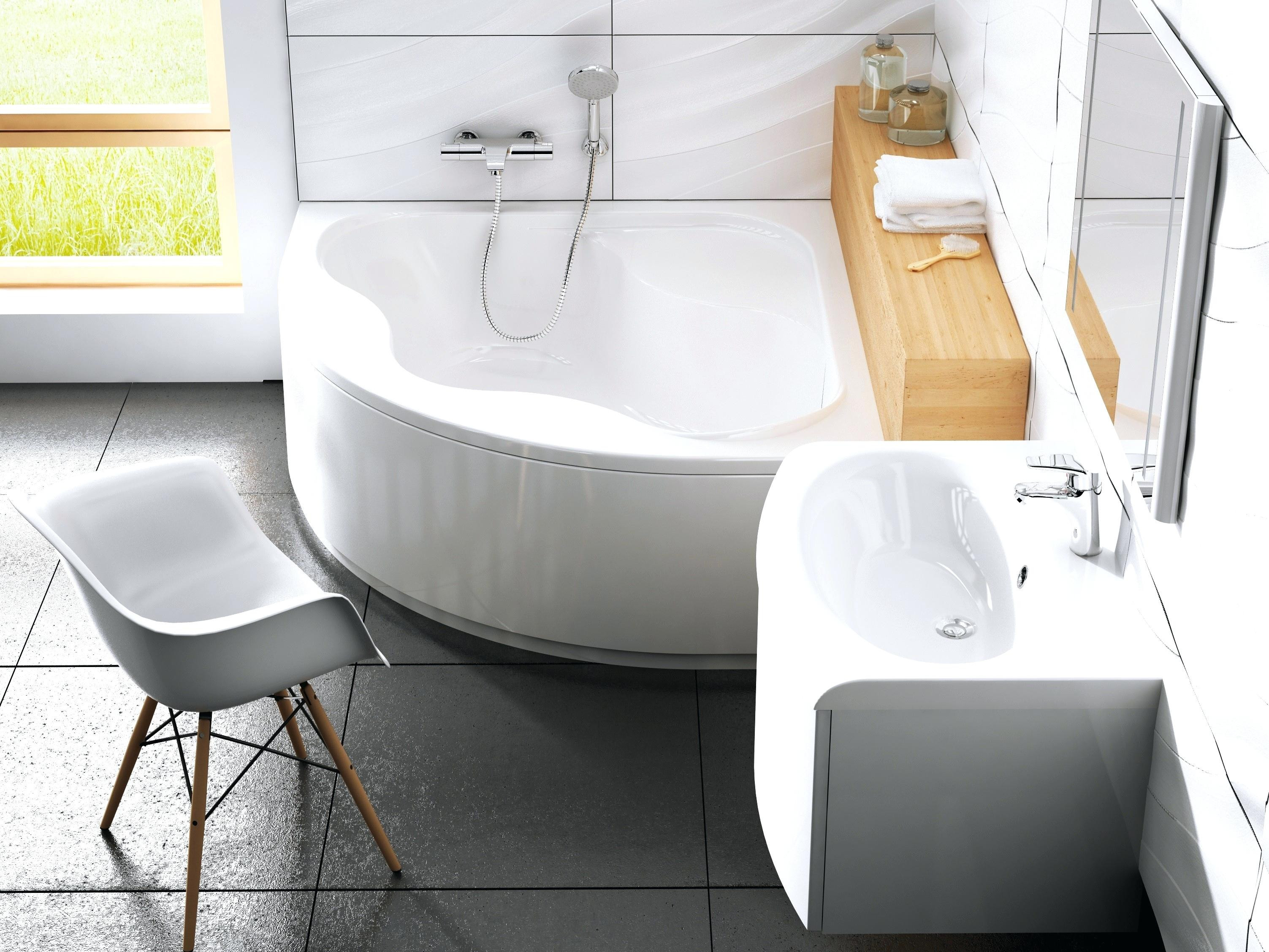 Eckbadewanne Mit Duschzone
 Badewannen Mit Duschzone Dusche Haus Mabel Badewanne