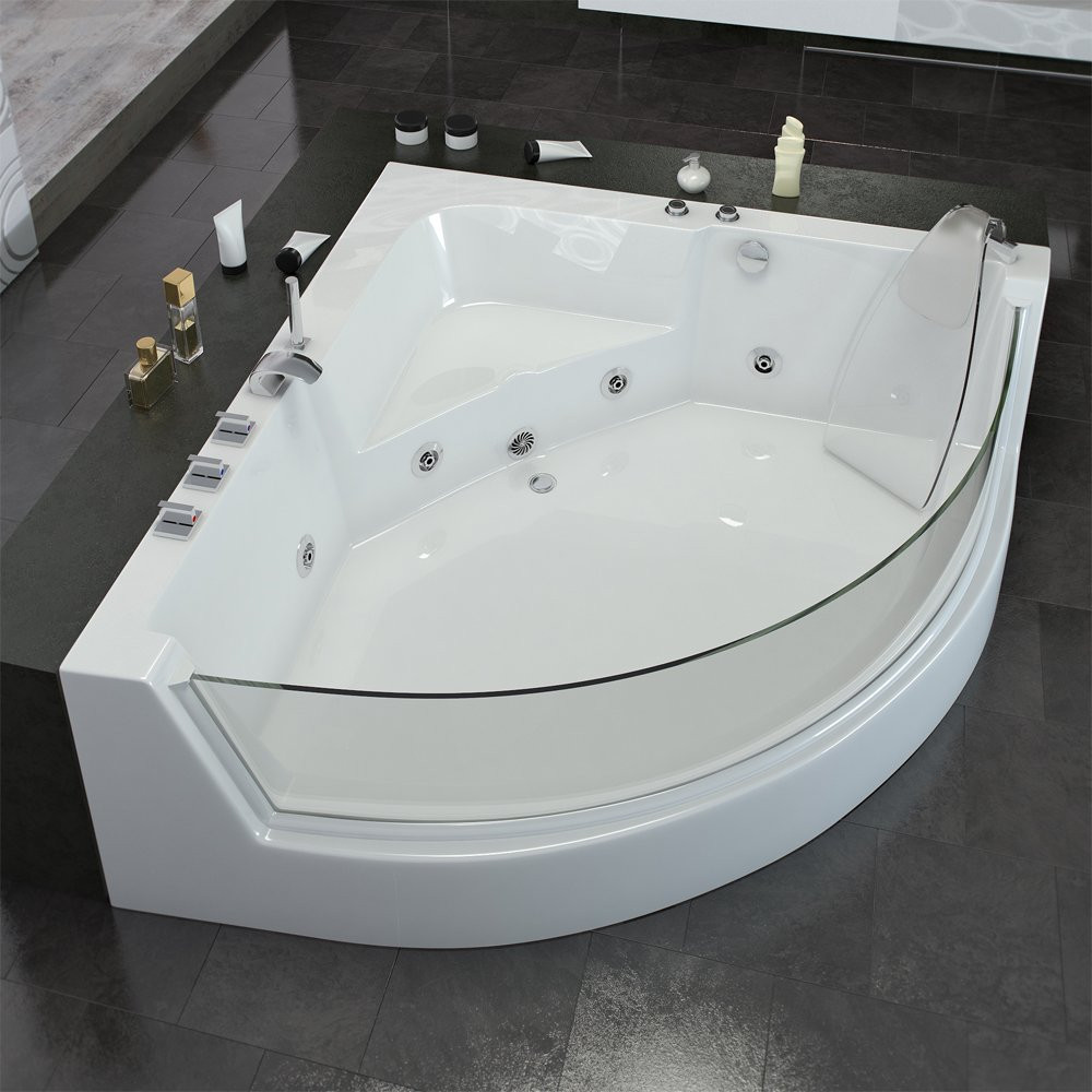 Eckbadewanne Whirlpool
 Eckbadewanne Whirlpool 2 Personen whirlpool eckbadewanne