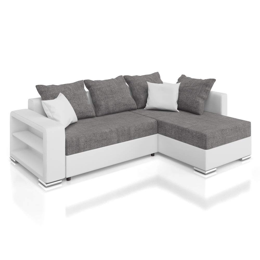 Eckcouch Mit Schlaffunktion
 Ecksofa Klein Mit Schlaffunktion Inspirierend Galerie