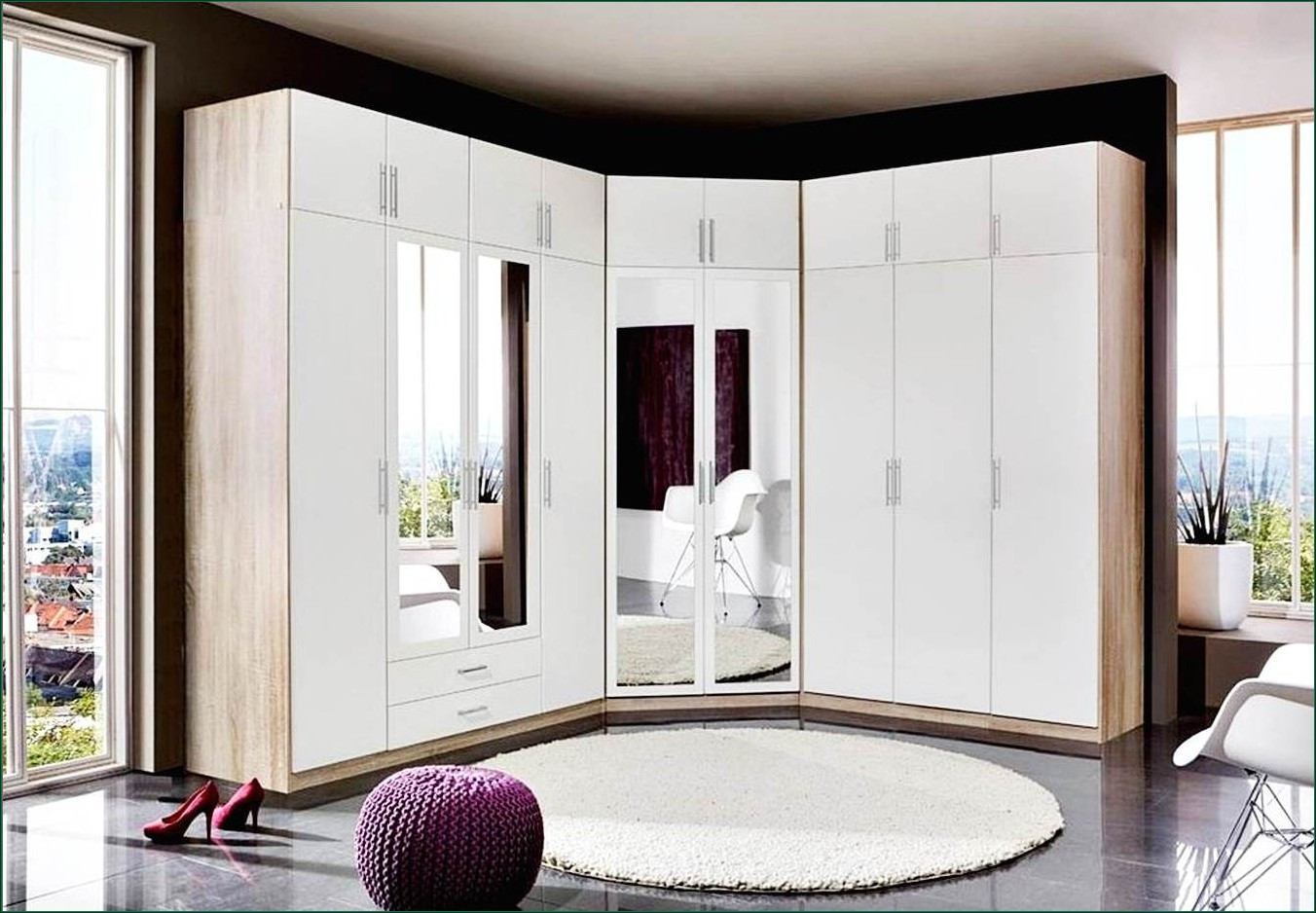 Eckschrank Schlafzimmer
 Eckschrank Ikea Schlafzimmer