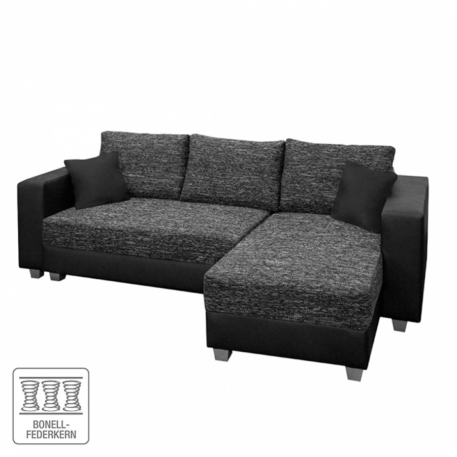 Ecksofa Mit Schlaffunktion
 Jetzt bei Home24 Sofa mit Schlaffunktion von roomscape