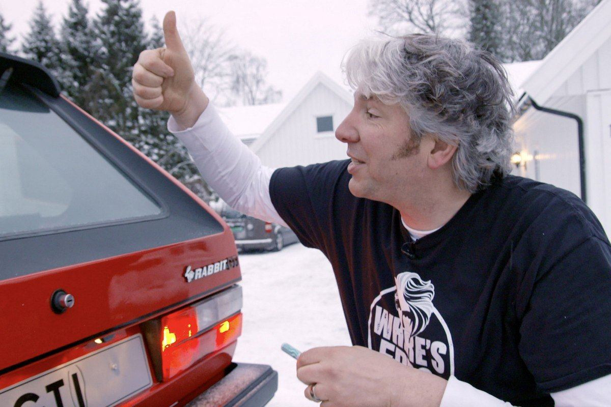 Edd China Garage
 VIDEO Edd China s Garage Revival