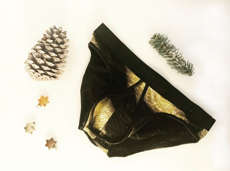 Edle Geschenke Für Männer
 Edle Unterwäsche zu Weihnachten das perfekte Geschenk