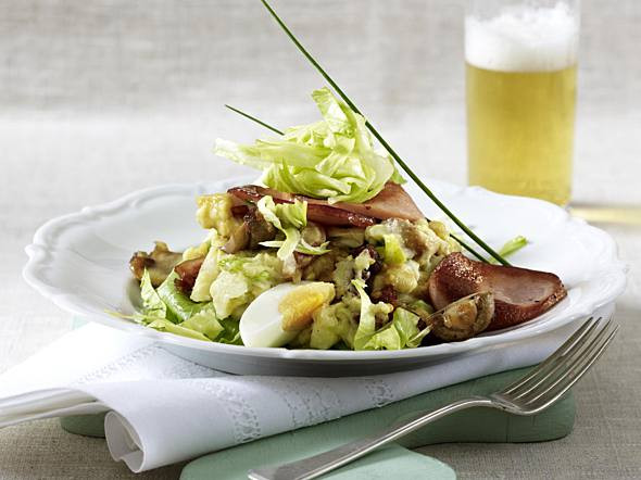 Eierlikör Rezept Horst Lichter
 Rheinische Küche Reibekuchen Sauerbraten & Co