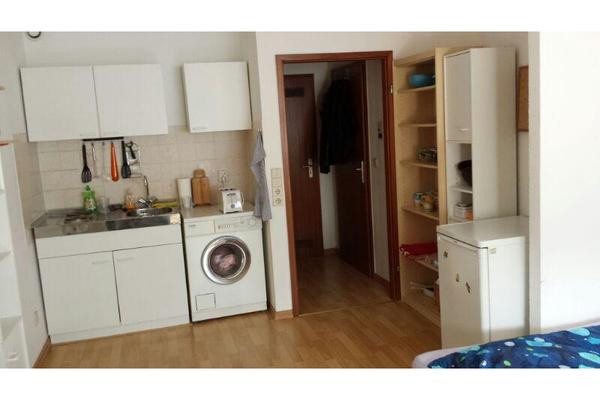 Ein Zimmer Wohnung
 Ein Zimmer Wohnung 30 qm in Mannheim Vermietung 1 Zimmer