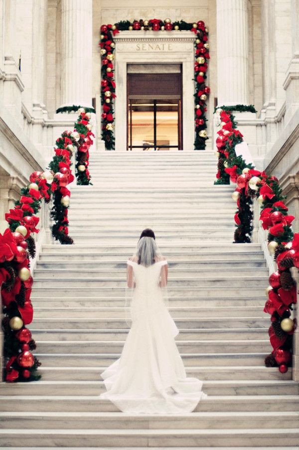 Eine Hochzeit Zu Weihnachten
 Eine Hochzeit zu Weihnachten