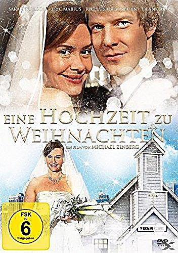 Eine Hochzeit Zu Weihnachten
 Eine Hochzeit zu Weihnachten DVD bei Weltbild bestellen