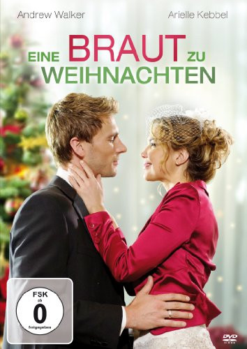 Eine Hochzeit Zu Weihnachten
 Eine Braut zu Weihnachten Weihnachtsfilm