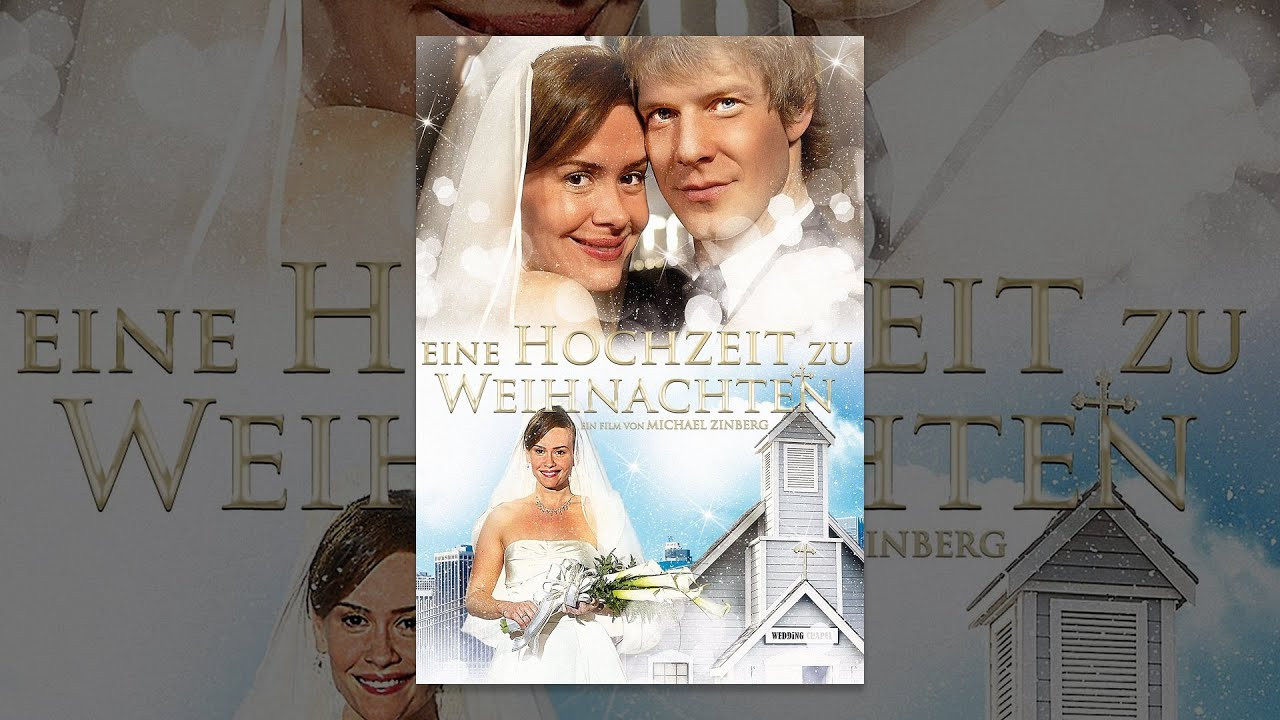 Eine Hochzeit Zu Weihnachten
 Eine Hochzeit zu Weihnachten