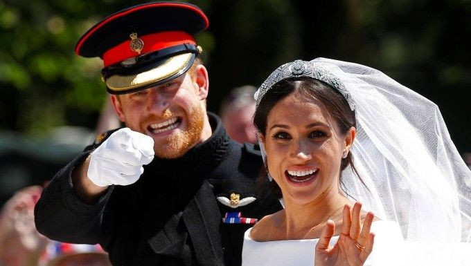 Eine Perfekte Hochzeit
 Eine nahezu perfekte Hochzeit England