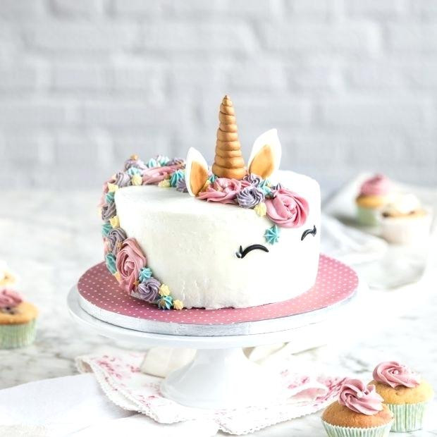 Einhorn Kuchen Deko
 Einhorn Kuchen Deko Profil Prachtexemplar Figur Featured