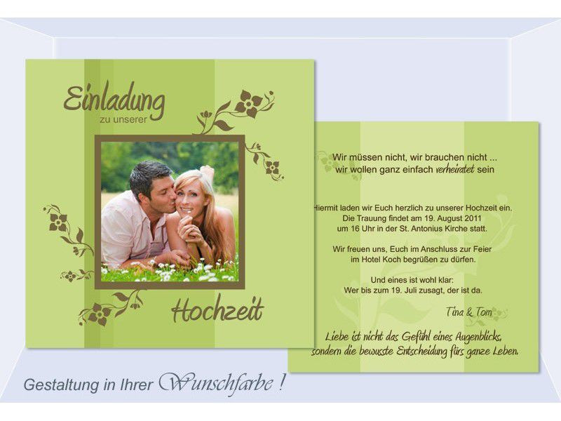 Einladungen Hochzeit Text
 einladungskarten Einladungskarten hochzeit text