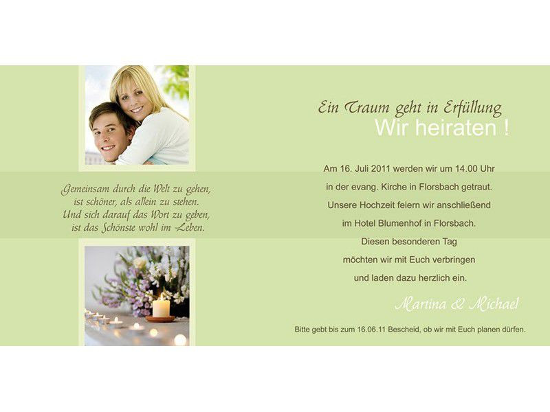 Einladungskarten Hochzeit Text
 Einladungskarten Hochzeit Text Einladungskarten Hochzeit