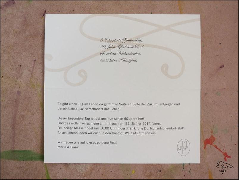 Einladungskarten Hölzerne Hochzeit
 Einladung Lustig einladung hölzerne hochzeit fein