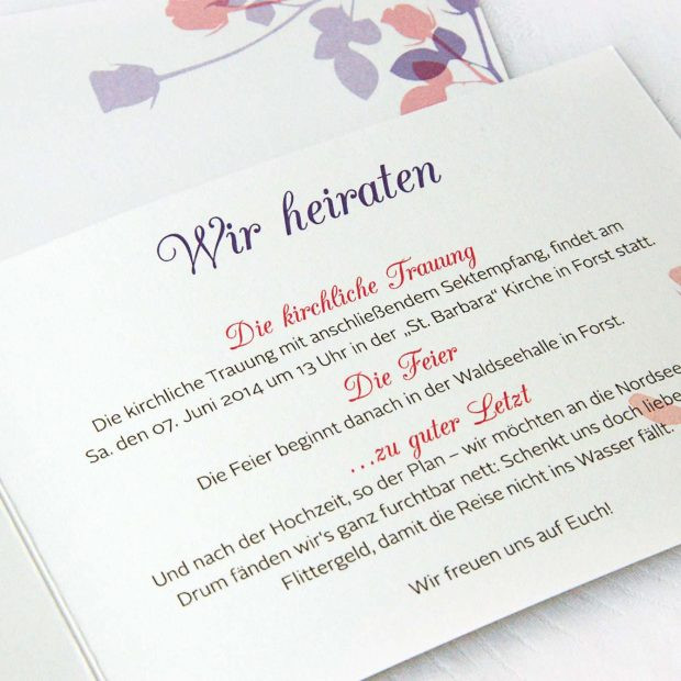 Einladungstext Hochzeit Standesamt
 Einladung Unglaublich text einladung hochzeit standesamt