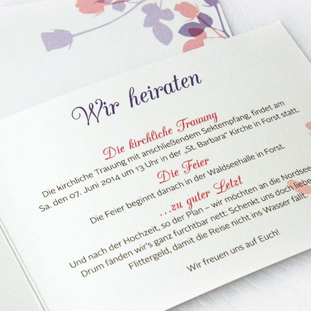 Einladungstext Hochzeit Standesamt Modern
 Einladung Unglaublich text einladung hochzeit standesamt