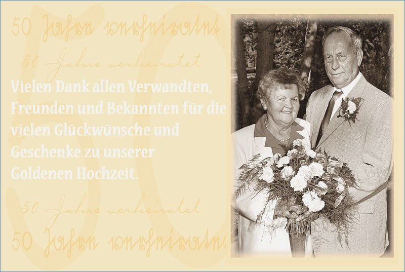 Einladungstexte Zur Goldenen Hochzeit
 Einladungstexte Zur Goldenen Hochzeit Kostenlos