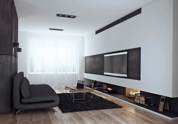 Einrichtung Wohnzimmer
 Luxus Wohnzimmer einrichten 70 moderne Einrichtungsideen