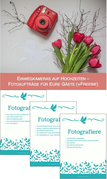 Einwegkameras Hochzeit
 Die besten 25 Einwegkameras hochzeit Ideen auf Pinterest