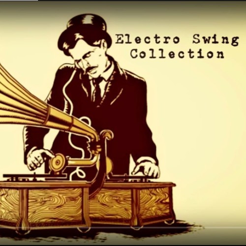 Electro Swing Collection
 Electro Swing Collection by Navis