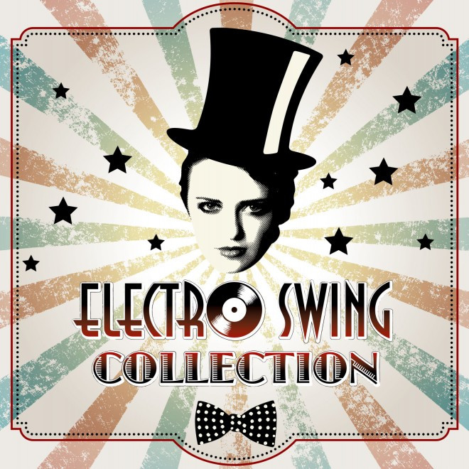 Electro Swing Collection
 ELECTRO SWING COLLECTION