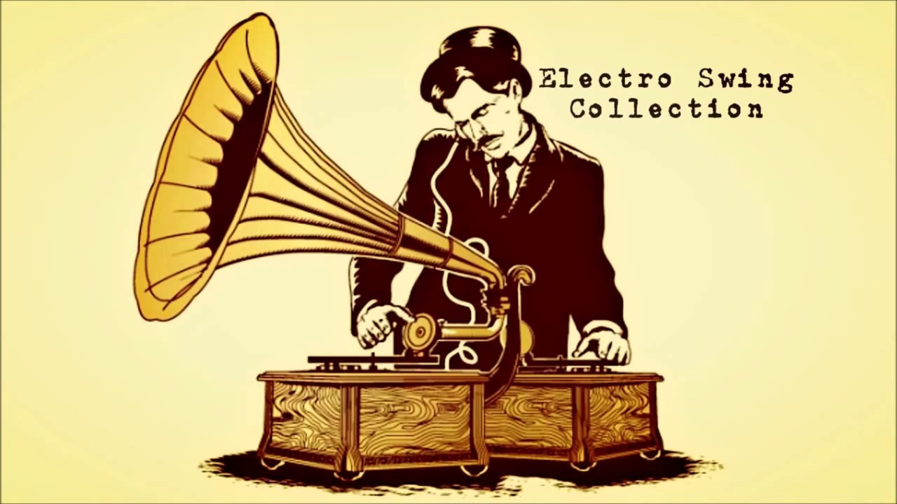 Electro Swing Collection
 OLDER Electro Swing Collection